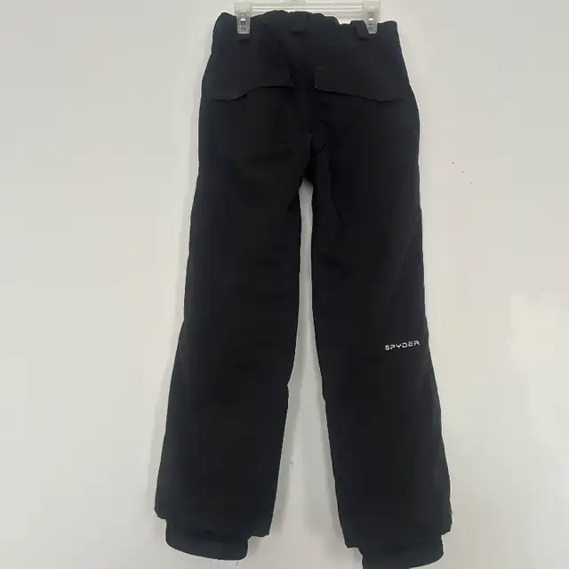 Spyder Pantalon de neige unisexe 10 ans in Kids & Youth in Longueuil / South Shore - Image 3