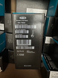 Blackberry 9720 Mississauga / Peel Region Toronto (GTA) Preview