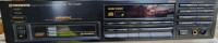 Pioneer PD-M455 6 Disc CD Player Changer /w Remote