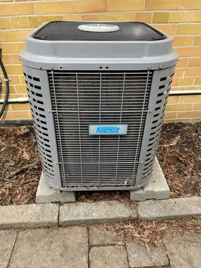 Air conditioning for sale Specs are within the photo