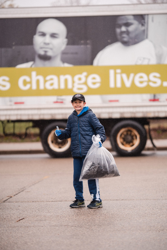 Spring Cleaning for a Cause in Events in Guelph - Image 3