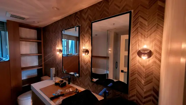 Kitchen Renovation/Bathroom Renovation/Paint/General Home Repair63006659575427123
