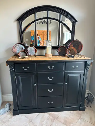 Sideboard, Hutch, Cabinet, View more