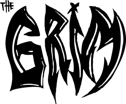 The Grim 1988 LP record album Face of Betrayal vinyl punk in CDs, DVDs & Blu-ray in Markham / York Region - Image 6