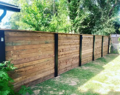 Professional Fence & Deck Installation (226) 228-5224 in Fence, Deck, Railing & Siding in Kitchener / Waterloo - Image 2