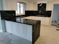 *Lowest price guaranteed* Quartz Countertops and Cabinets