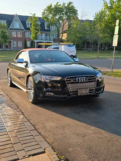 Technic. Mint condition never winter driven. Certified Well maintained