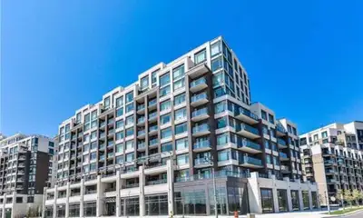 503 - 8110 BIRCHMOUNT ROAD Markham (Unionville)