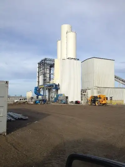 Ironworkers Wanted, View more