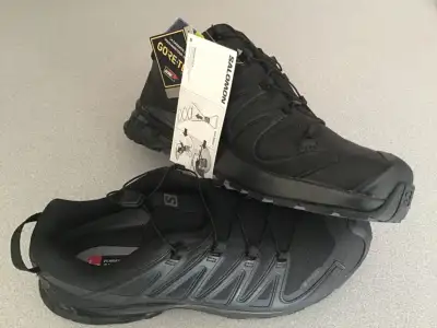 Salomon XA Pro 3D v8 GTX Trail Running Shoes, View more