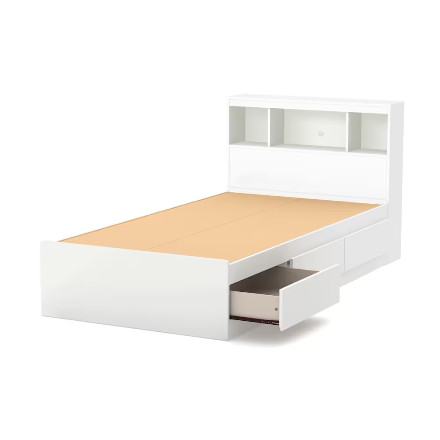Twin size Child bed in Beds & Mattresses in Vernon