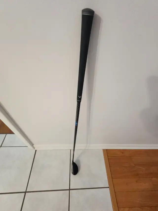 Callaway Rogue 5 Hybrid in Golf in Belleville - Image 4