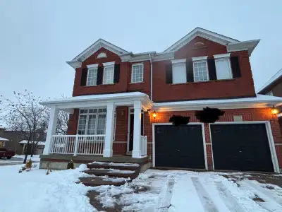 Rare opportunity to rent the whole house for 4-6 months in Sonoma Heights - Woodbridge. Why rent a b...