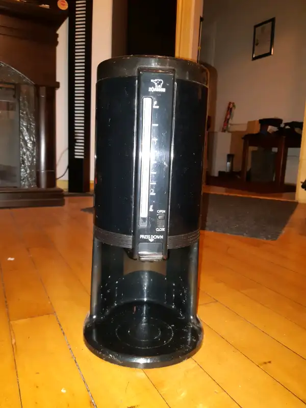 Thermos pour boisson chaude 
$ 45.00 in Kitchen & Dining Wares in City of Montréal - Image 3