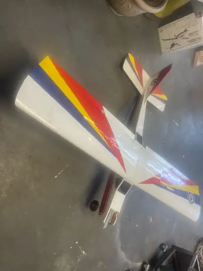 Rc plane trainer, View more