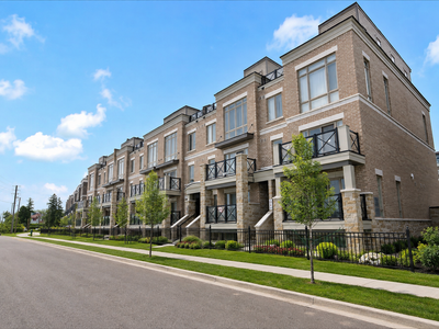 Available October 15th! Bright and spacious 2-bedroom, 2-bathroom suite featuring an open-concept li...