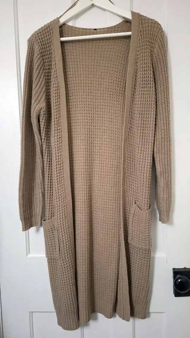 Long cardigans602316998642903043