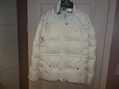 Manteau hiver femme médium Adidas, View more