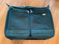 Luggage, Rolling Garment Bag