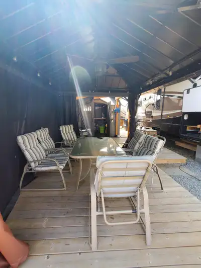 Vous rêvez d'un été 2026 sans tracas, les pieds dans l'eau et la tête dans les étoiles? ️✨ C'est VOT...