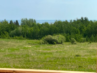 Lake view Lot  in Traverse Bay