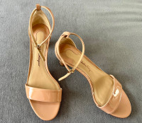 Salvatore Ferragamo Women's Heel Sandals