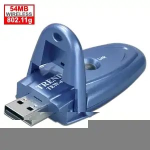 Networking Wireless USB WiFi Adapters - D-Link Linksys Trendnet in Networking in City of Toronto - Image 7