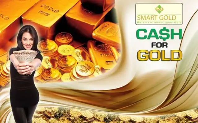 CASH FOR GOLD, SILVER, PLATINUM CALL (905) 547-4653 in Jewellery & Watches in Hamilton - Image 3