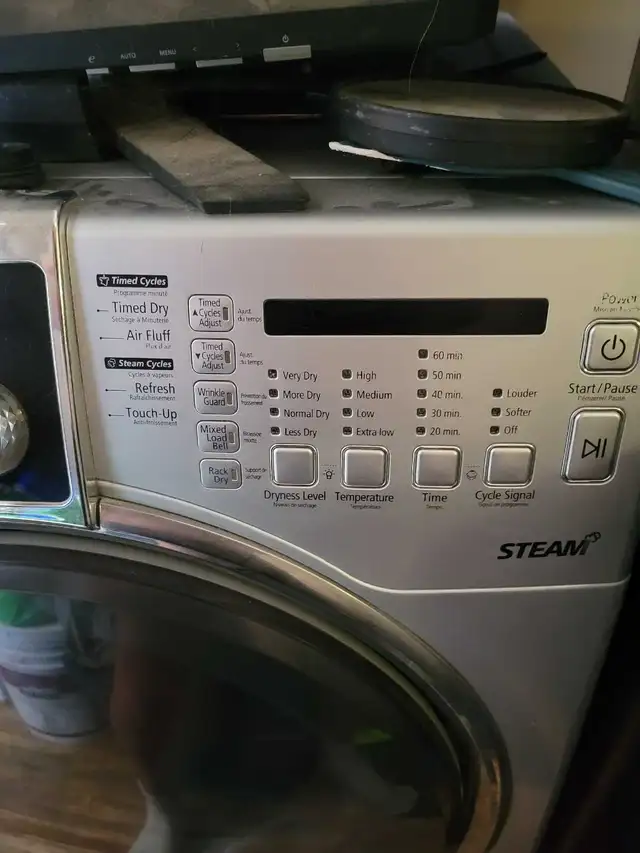 Kenmore dryer  in Washers & Dryers in Ottawa - Image 4