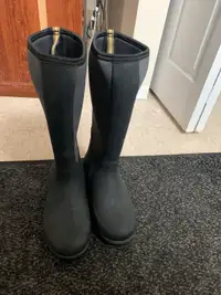 Muds boots