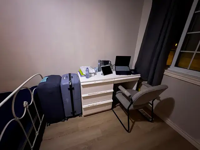 !! Urgent !! Private room available for $649 utilities included in Room Rentals & Roommates in Kitchener / Waterloo - Image 5