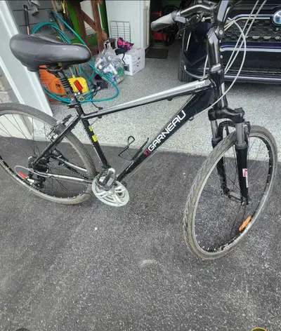 garneau bike in Road in Canada | Kijiji Marketplaces