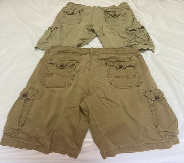 For Sale: American Eagle Shorts - Men’s  in Men's in Corner Brook - Image 2