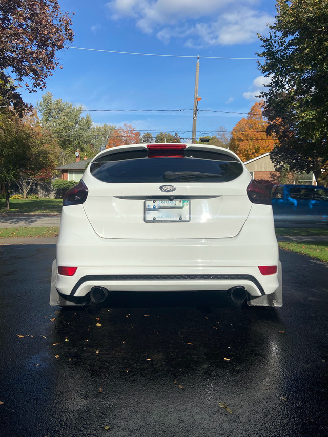 Ford Focus SE  in Cars & Trucks in Mississauga / Peel Region - Image 4