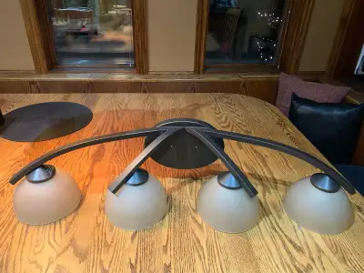 Kichler Light Fixture, View more