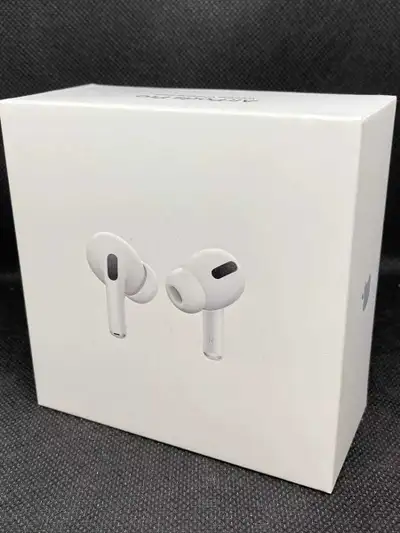 Apple Airpods pro 2nd generation , View more