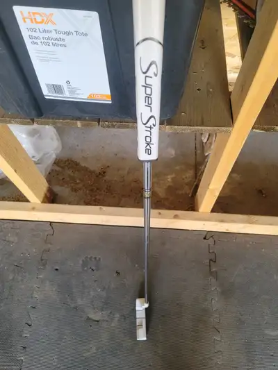 DYNATOUR PUTTER, View more