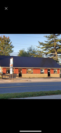 Commercial space for rent Greenwood NS