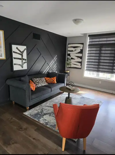 Room available for rent - female only