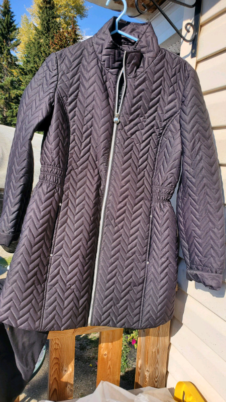  NEW SIZE   L    LADIES JACKET in Women's - Tops & Outerwear in Cranbrook