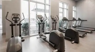 One-bedroom condo for rent