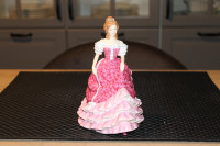 Sweet Sixteen HN5001 – Royal Doulton Figurine