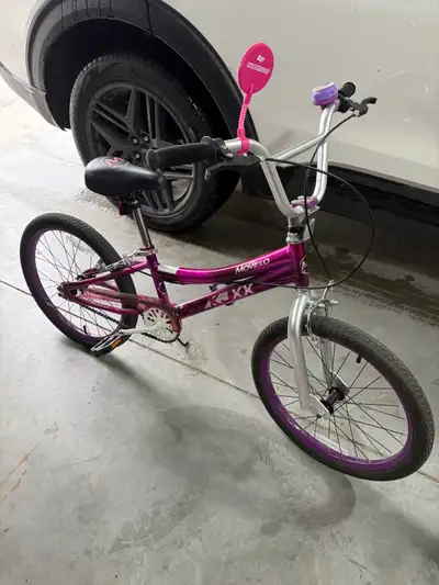 20 inch girls bike, View more