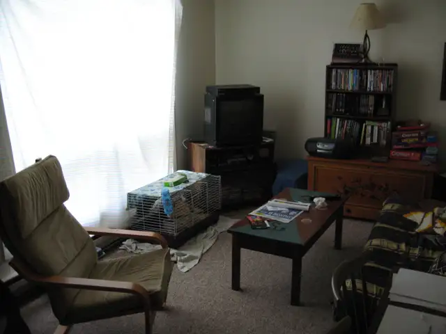 Portsmouth Village Escape / Move-in ready in Long Term Rentals in Kingston - Image 4