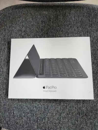 iPad Keyboard, View more