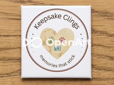 Custom Business Logo Magnets – Marketing That Sticks!, View more