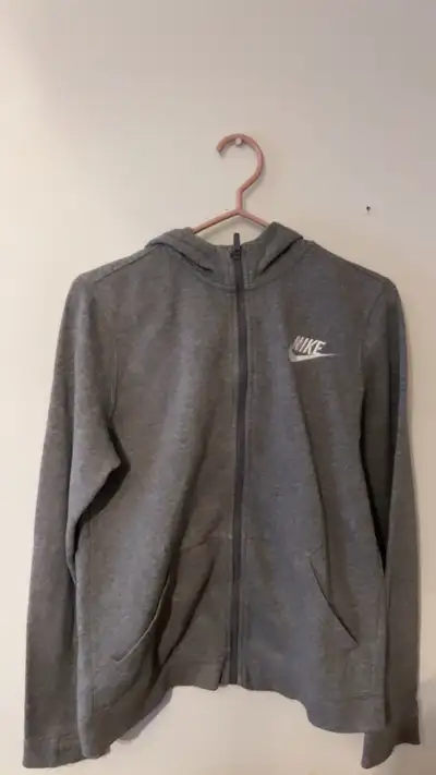 Veste Nike grise, View more