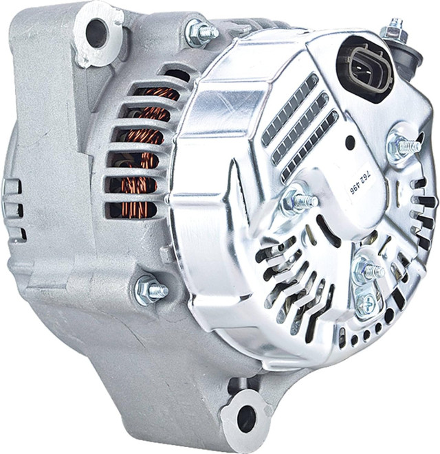 DB Electrical AND0438 New Alternator Compatible in Engine & Engine Parts in City of Montréal - Image 4