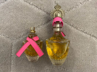 Juicy Couture “Couture” women’s perfume lot 
