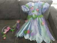 FAIRY COSTUME